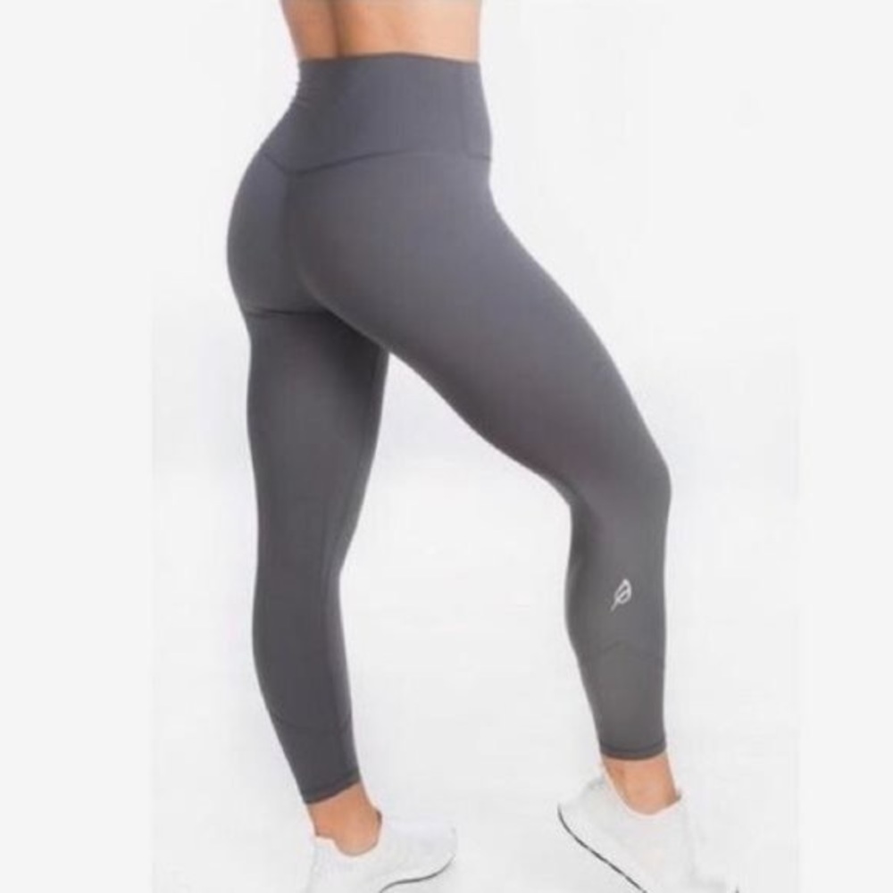 P’tula Alainah II legging Grey